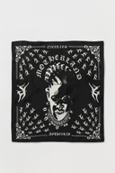 MOTHERLAND Silk Bandana