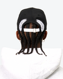 MOTHERLAND embroidered hat - Sinnuel collective