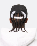 MOTHERLAND embroidered hat