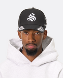 MOTHERLAND embroidered hat