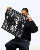 MOTHERLAND Silk Bandana - Sinnuel collective