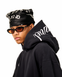 MOTHERLAND Silk Bandana - Sinnuel collective