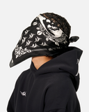 MOTHERLAND Silk Bandana - Sinnuel collective