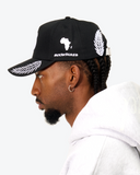 MOTHERLAND embroidered hat - Sinnuel collective