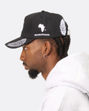 MOTHERLAND embroidered hat