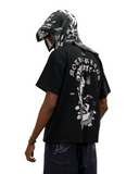 MOTHERLAND Washed Tshirt - Sinnuel collective