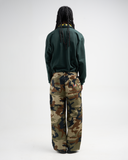 Camo Cargo Pants – Rise of the Brave