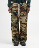 Camo Cargo Pants – Rise of the Brave