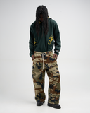 Camo Cargo Pants – Rise of the Brave