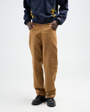 Canvas Carpenter Pants – Rise of the Brave