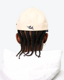 Embroidery Old School Hat - Sinnuel collective