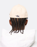 Embroidery Old School Hat