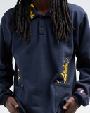 Jungle Polo – Rise of the Brave (Blue)