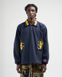 Jungle Polo – Rise of the Brave (Blue)