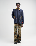 Jungle Polo – Rise of the Brave (Blue)