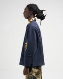 Jungle Polo – Rise of the Brave (Blue)