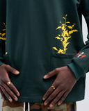 Jungle Polo – Rise of the Brave (Green)