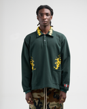 Jungle Polo – Rise of the Brave (Green)