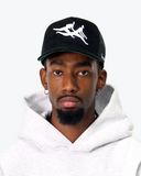 Embroidery Trucker Cap - Sinnuel collective