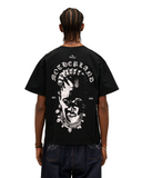 MOTHERLAND Washed Tshirt - Sinnuel collective